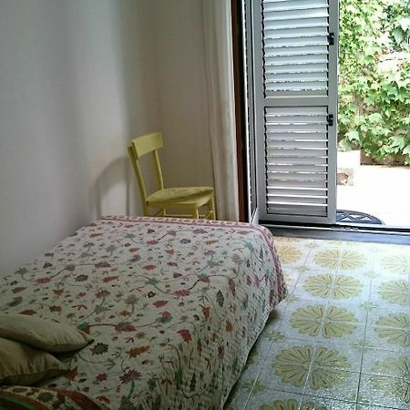 Villa L'Ulivina Сорренто Екстер'єр фото